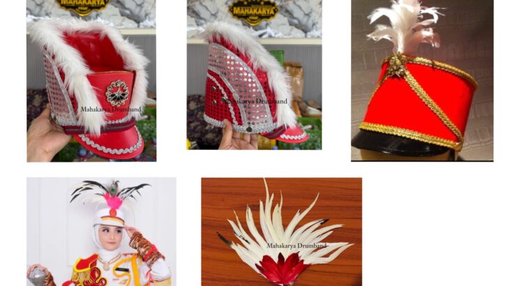 Bulu Topi Mayoret