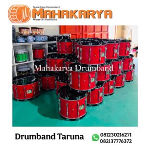 Drumband Taruna Nusantara