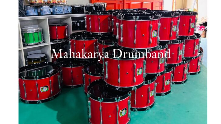 Drumband Taruna Nusantara