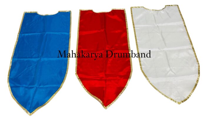 Sayap Baju Drumband